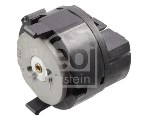 Ignition Switch